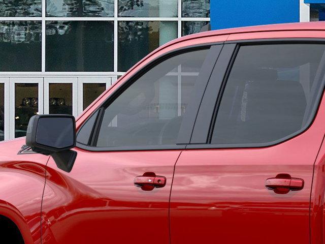 new 2026 Chevrolet Silverado 1500 car, priced at $68,479