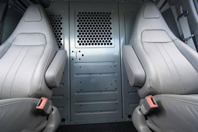 new 2025 Chevrolet Express 2500 car, priced at $44,550