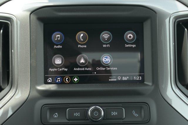 new 2026 Chevrolet Silverado 3500 car, priced at $82,857