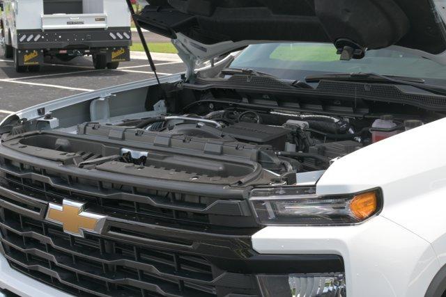 new 2026 Chevrolet Silverado 3500 car, priced at $82,857