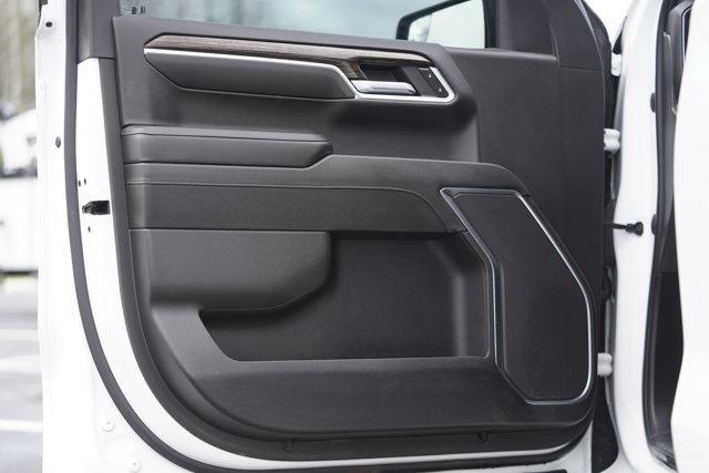 used 2022 GMC Sierra 1500 car, priced at $49,988