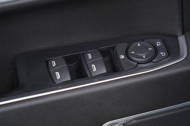 used 2022 GMC Sierra 1500 car, priced at $49,988