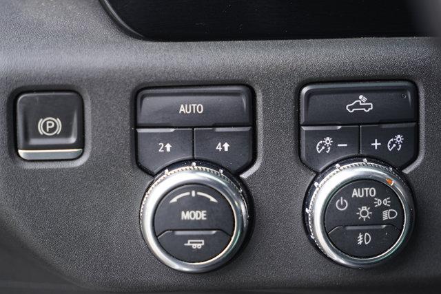 used 2022 GMC Sierra 1500 car, priced at $49,988