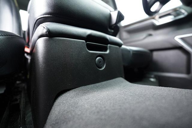 used 2022 GMC Sierra 1500 car, priced at $49,988