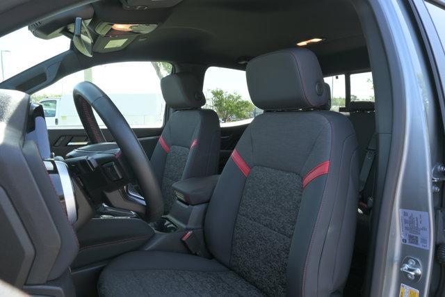 used 2024 Chevrolet Colorado car, priced at $39,988