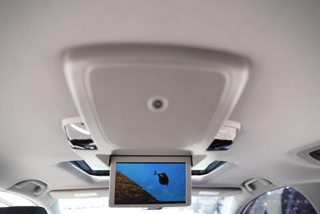 used 2024 Honda Odyssey car, priced at $42,988