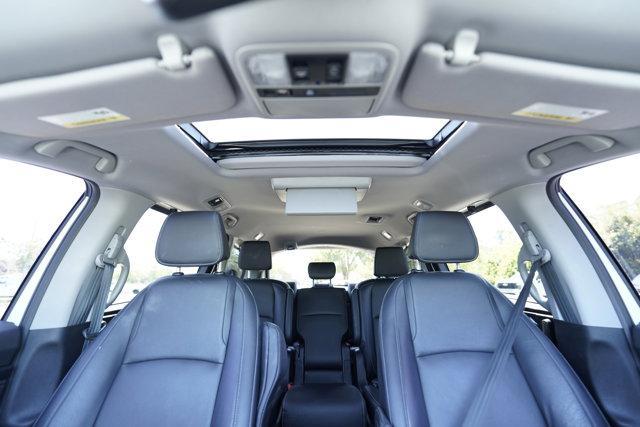 used 2024 Honda Odyssey car, priced at $42,988