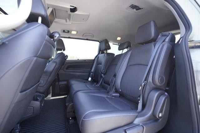 used 2024 Honda Odyssey car, priced at $42,988