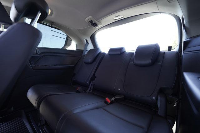 used 2024 Honda Odyssey car, priced at $42,988