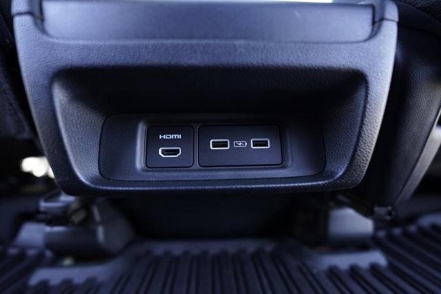 used 2024 Honda Odyssey car, priced at $42,988