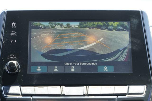 used 2024 Honda Odyssey car, priced at $42,988