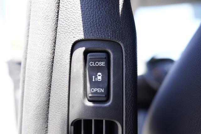 used 2024 Honda Odyssey car, priced at $42,988