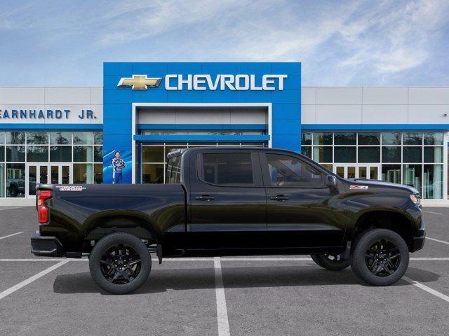 new 2026 Chevrolet Silverado 1500 car, priced at $69,784