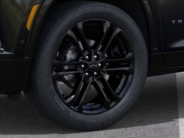 new 2026 Chevrolet Traverse car, priced at $62,409