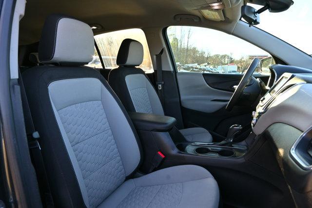 used 2020 Chevrolet Equinox car, priced at $19,988