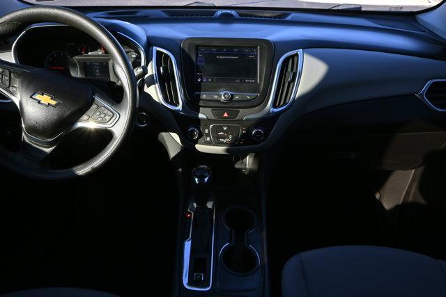 used 2020 Chevrolet Equinox car, priced at $19,988