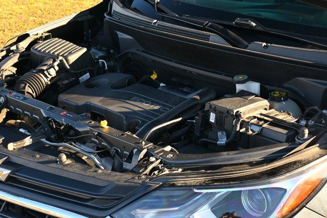 used 2020 Chevrolet Equinox car, priced at $19,988