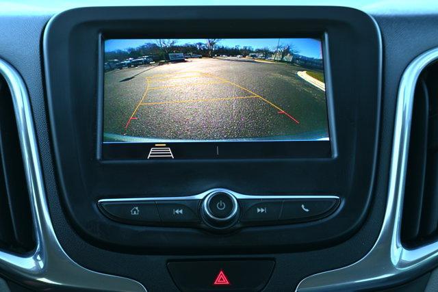 used 2020 Chevrolet Equinox car, priced at $19,988