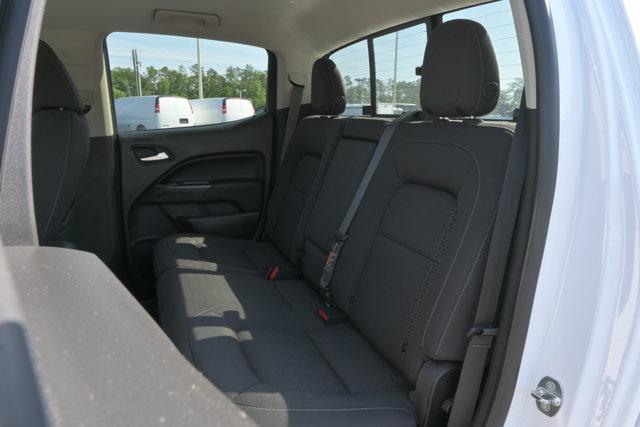 used 2021 GMC Canyon car, priced at $29,988