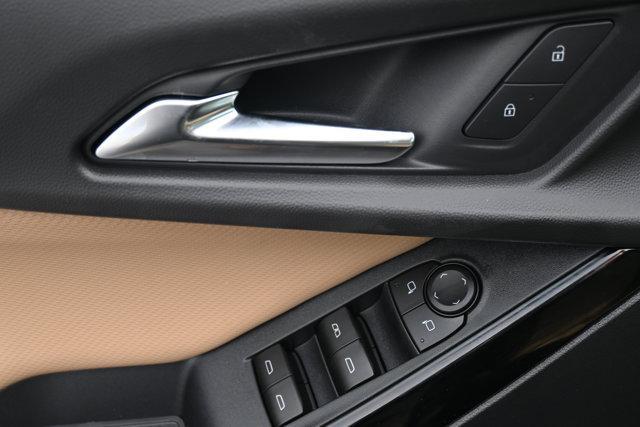 new 2026 Chevrolet Equinox car, priced at $39,835