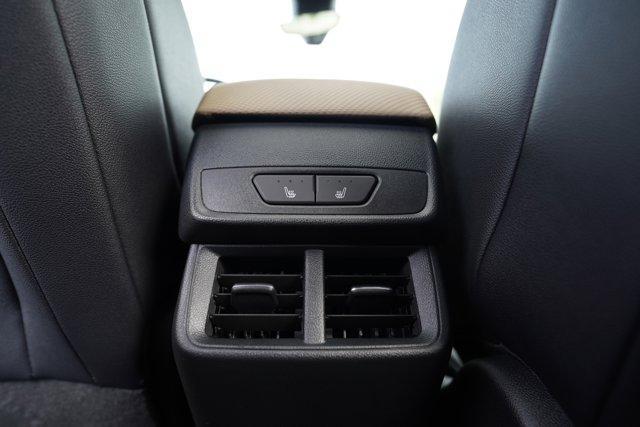 new 2026 Chevrolet Equinox car, priced at $39,835
