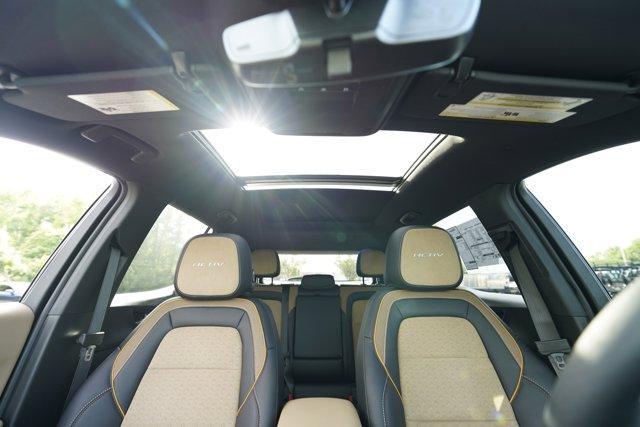 new 2026 Chevrolet Equinox car, priced at $39,835