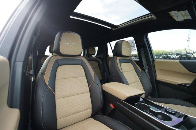 new 2026 Chevrolet Equinox car, priced at $39,835
