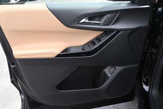 new 2026 Chevrolet Equinox car, priced at $39,835