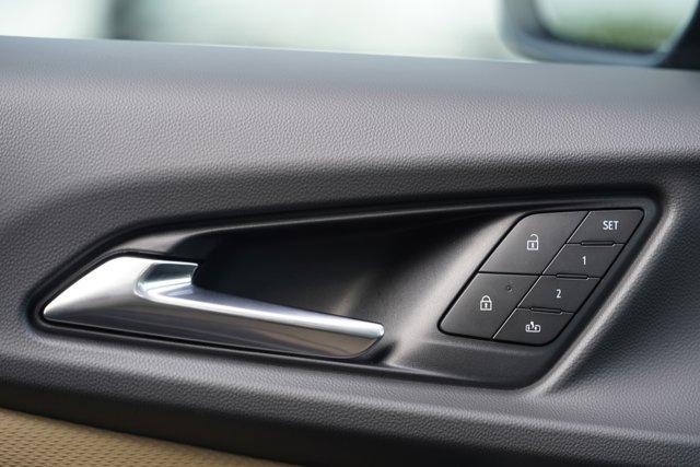 new 2026 Chevrolet Equinox car, priced at $39,835