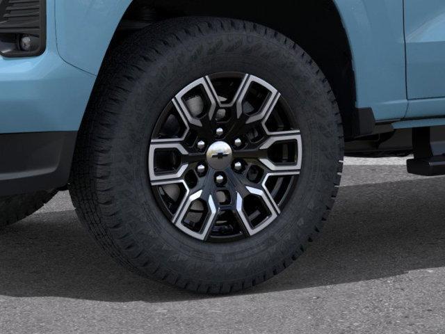 new 2026 Chevrolet Colorado car, priced at $49,429