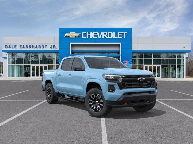 new 2026 Chevrolet Colorado car, priced at $49,429