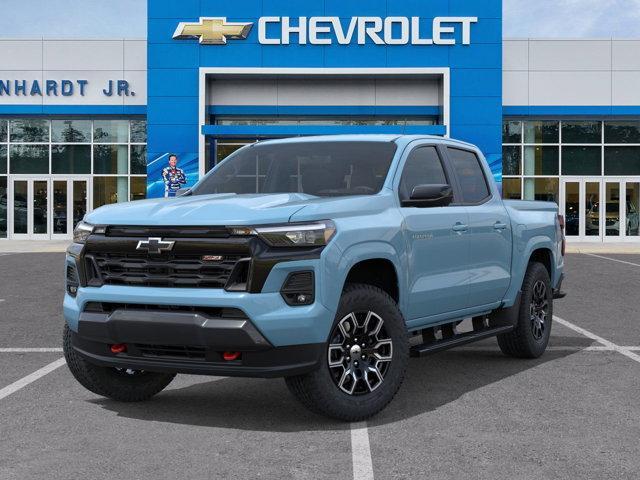 new 2026 Chevrolet Colorado car, priced at $49,429