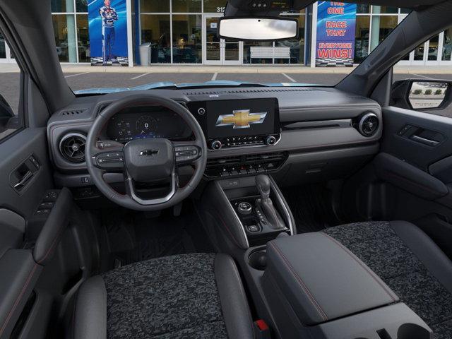 new 2026 Chevrolet Colorado car, priced at $49,429