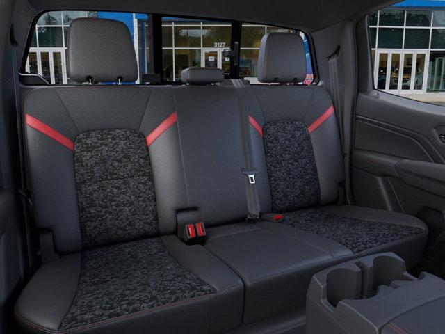 new 2026 Chevrolet Colorado car, priced at $49,429