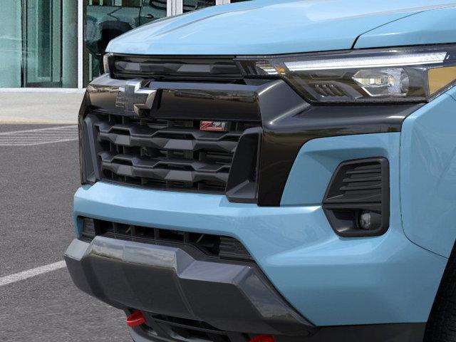 new 2026 Chevrolet Colorado car, priced at $49,429