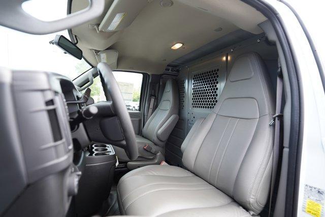 new 2025 Chevrolet Express 2500 car, priced at $44,550