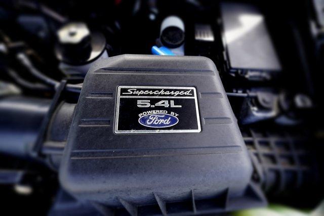 used 2002 Ford F-150 car, priced at $29,988