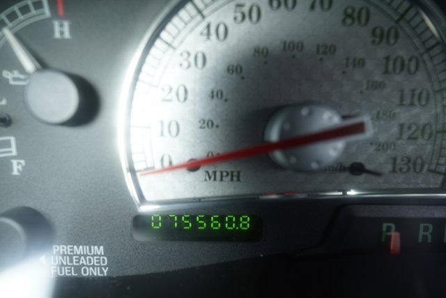 used 2002 Ford F-150 car, priced at $29,988