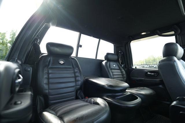 used 2002 Ford F-150 car, priced at $29,988