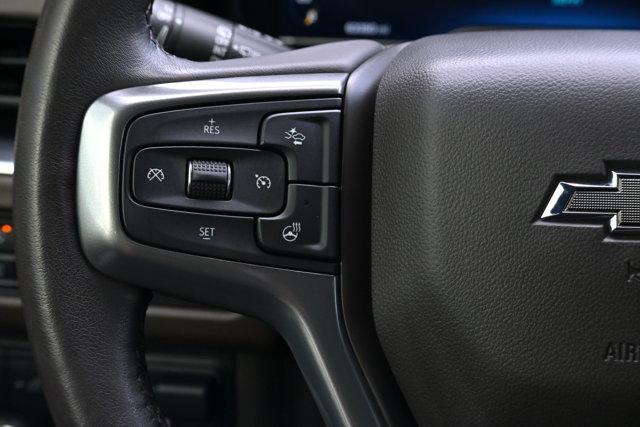 used 2022 Chevrolet Tahoe car, priced at $59,988