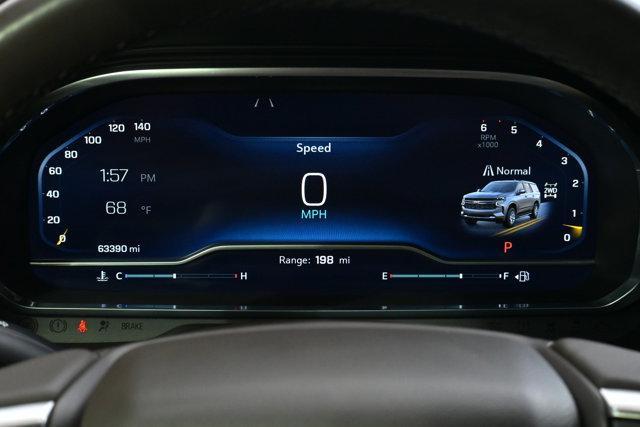 used 2022 Chevrolet Tahoe car, priced at $59,988