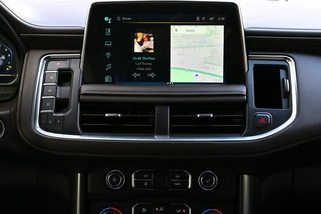 used 2022 Chevrolet Tahoe car, priced at $59,988