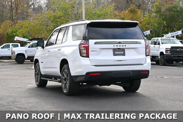 used 2022 Chevrolet Tahoe car, priced at $59,988