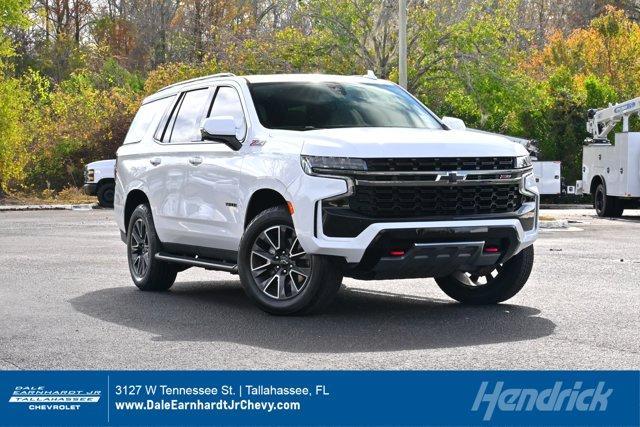 used 2022 Chevrolet Tahoe car, priced at $59,988