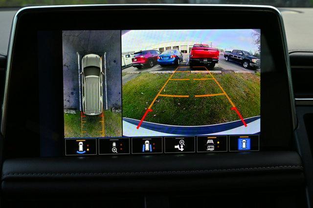 used 2022 Chevrolet Tahoe car, priced at $59,988