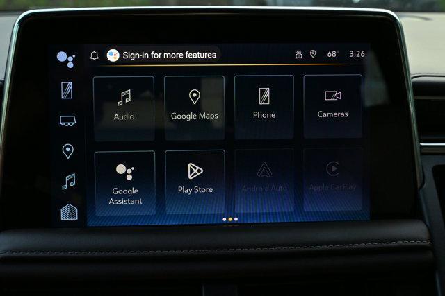 used 2022 Chevrolet Tahoe car, priced at $59,988