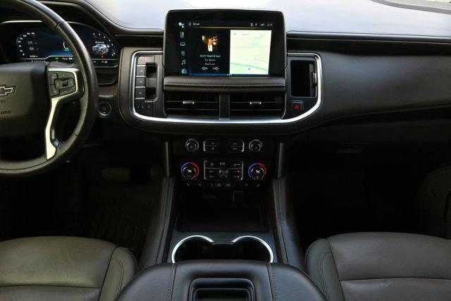 used 2022 Chevrolet Tahoe car, priced at $59,988