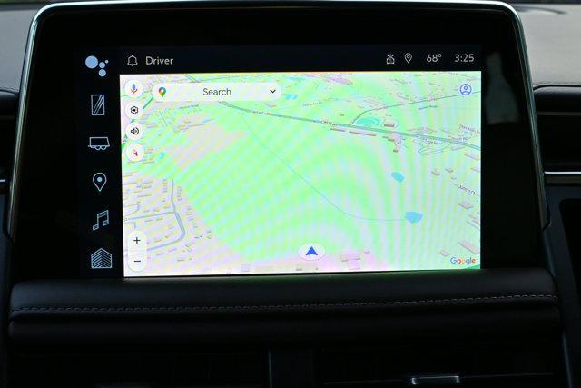 used 2022 Chevrolet Tahoe car, priced at $59,988