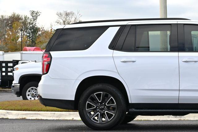 used 2022 Chevrolet Tahoe car, priced at $59,988