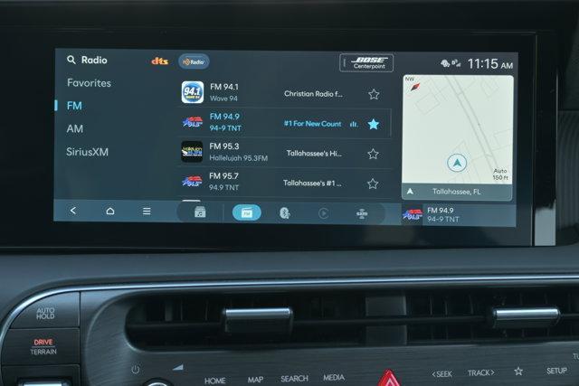 used 2026 Hyundai Palisade car, priced at $49,988